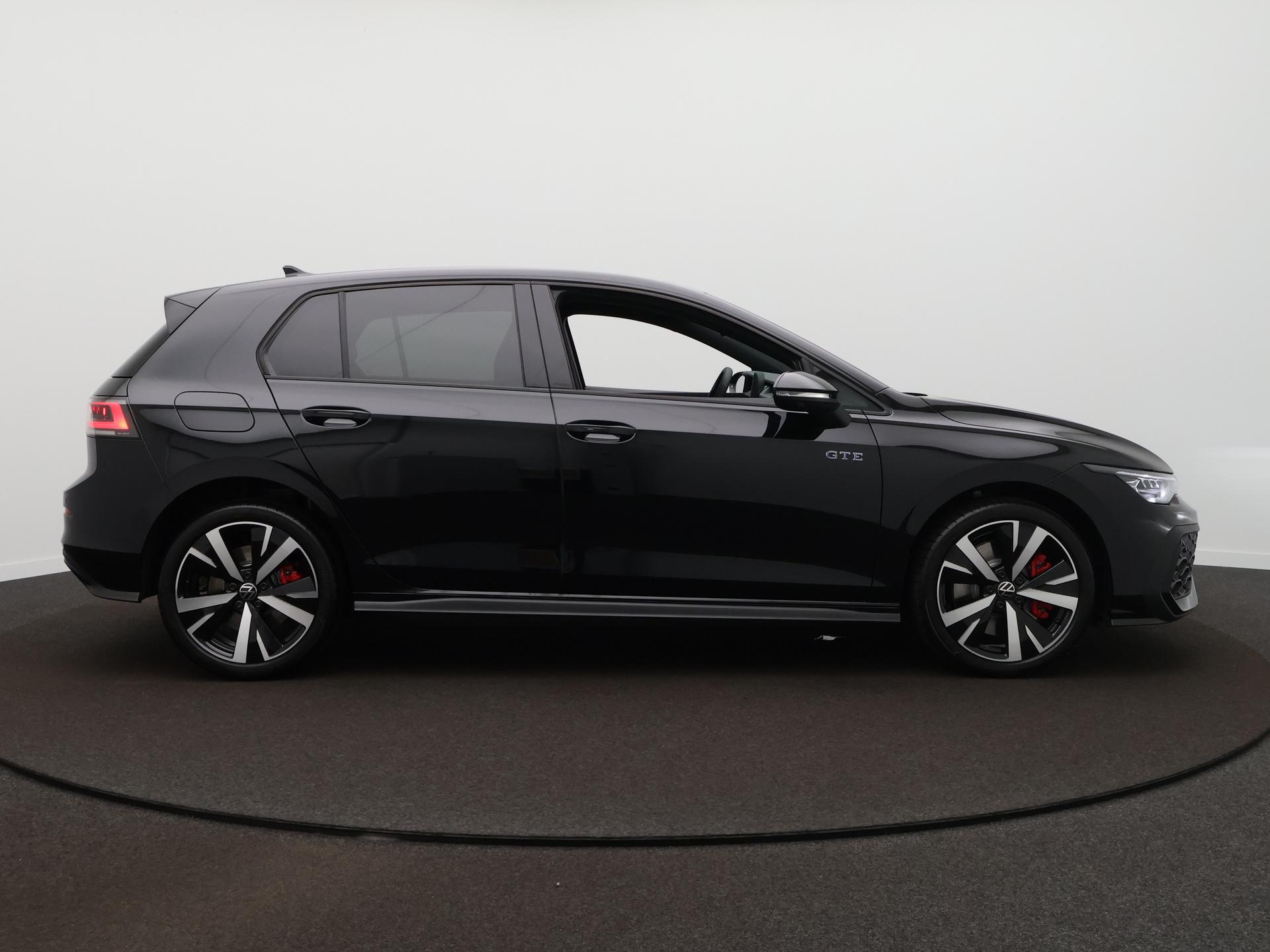 Volkswagen Golf 1.5 eHybrid GTE - Afbeelding 4