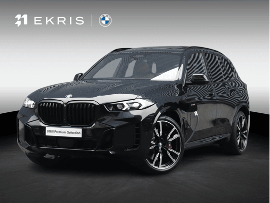 BMW X5 xDrive50e