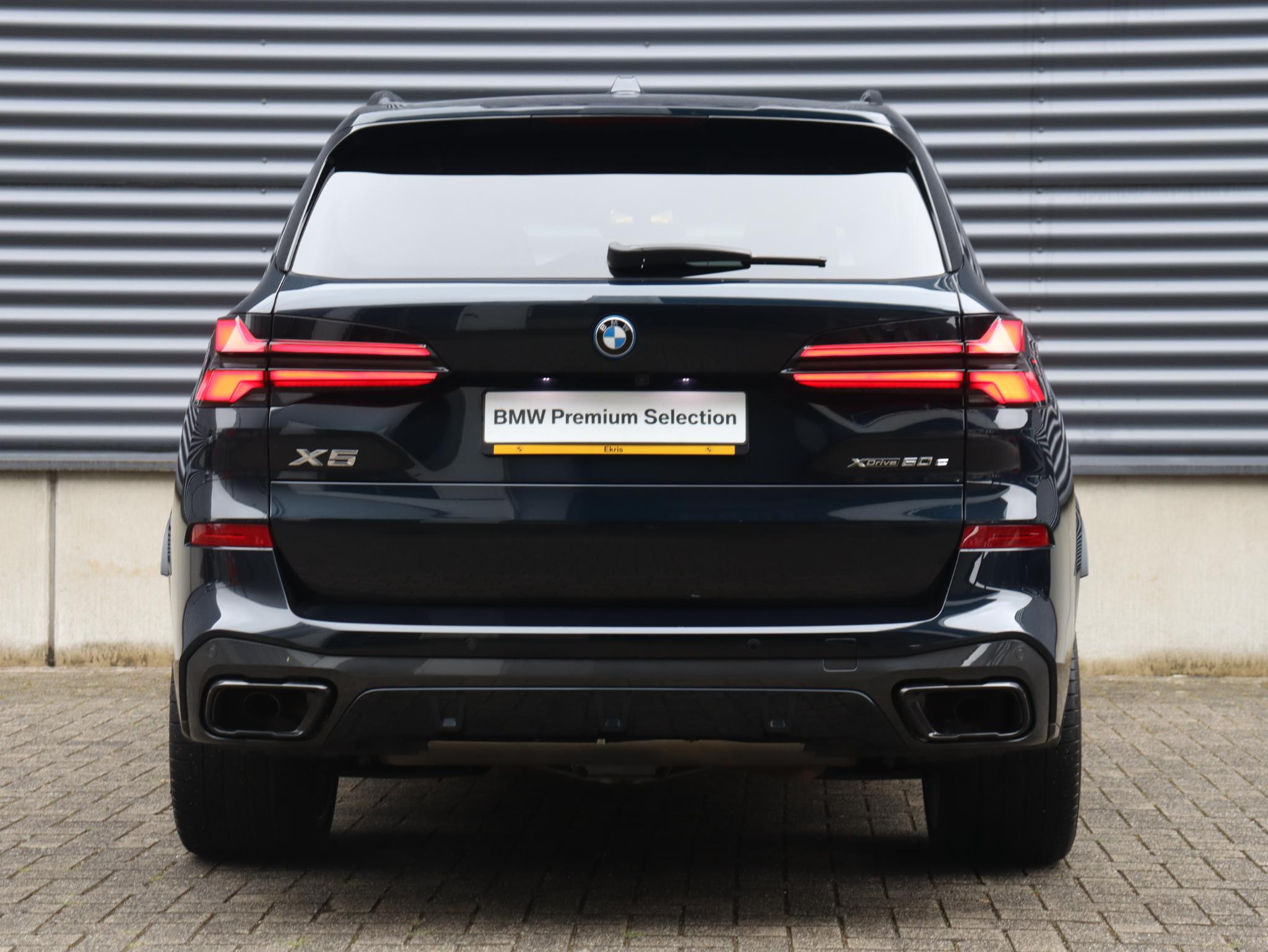 BMW X5 xDrive50e - Afbeelding 4