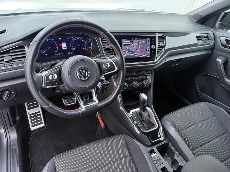 Volkswagen T-Roc 1.5 TSI Sport Business R-line