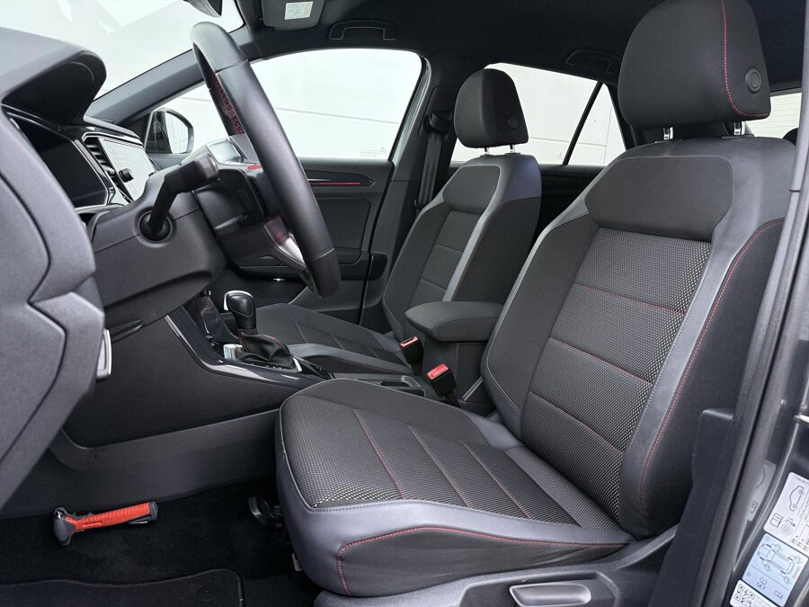 Volkswagen T-Roc 1.5 TSI Sport Business R-line