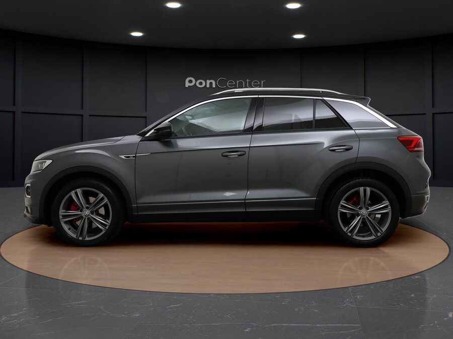 Volkswagen T-Roc 1.5 TSI Sport Business R-line