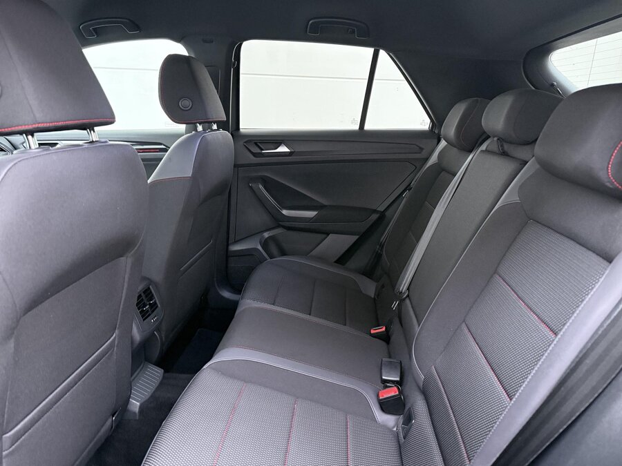 Volkswagen T-Roc 1.5 TSI Sport Business R-line