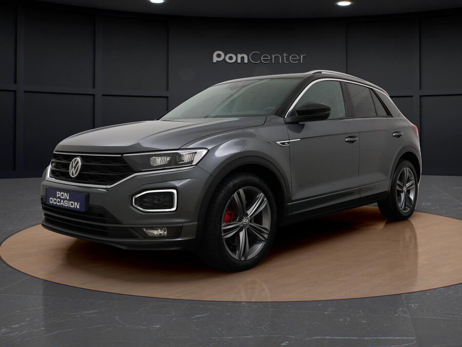 Volkswagen T-Roc 1.5 TSI Sport Business R-line