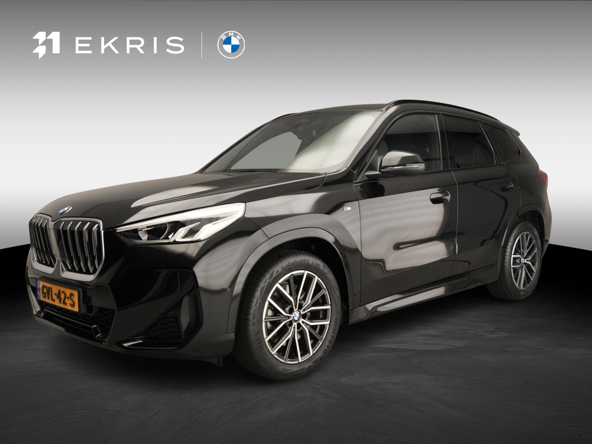 BMW X1 sDrive20i