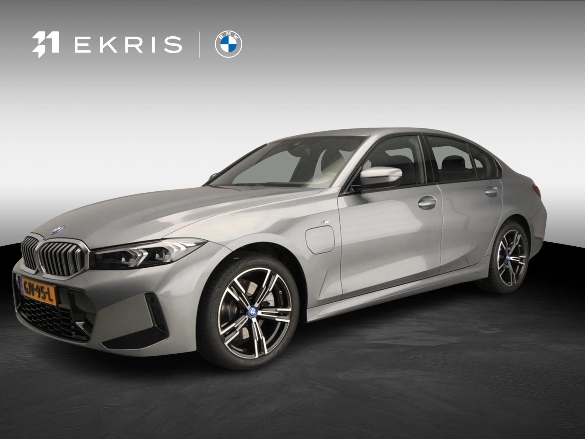 BMW 3 Serie Sedan 320e