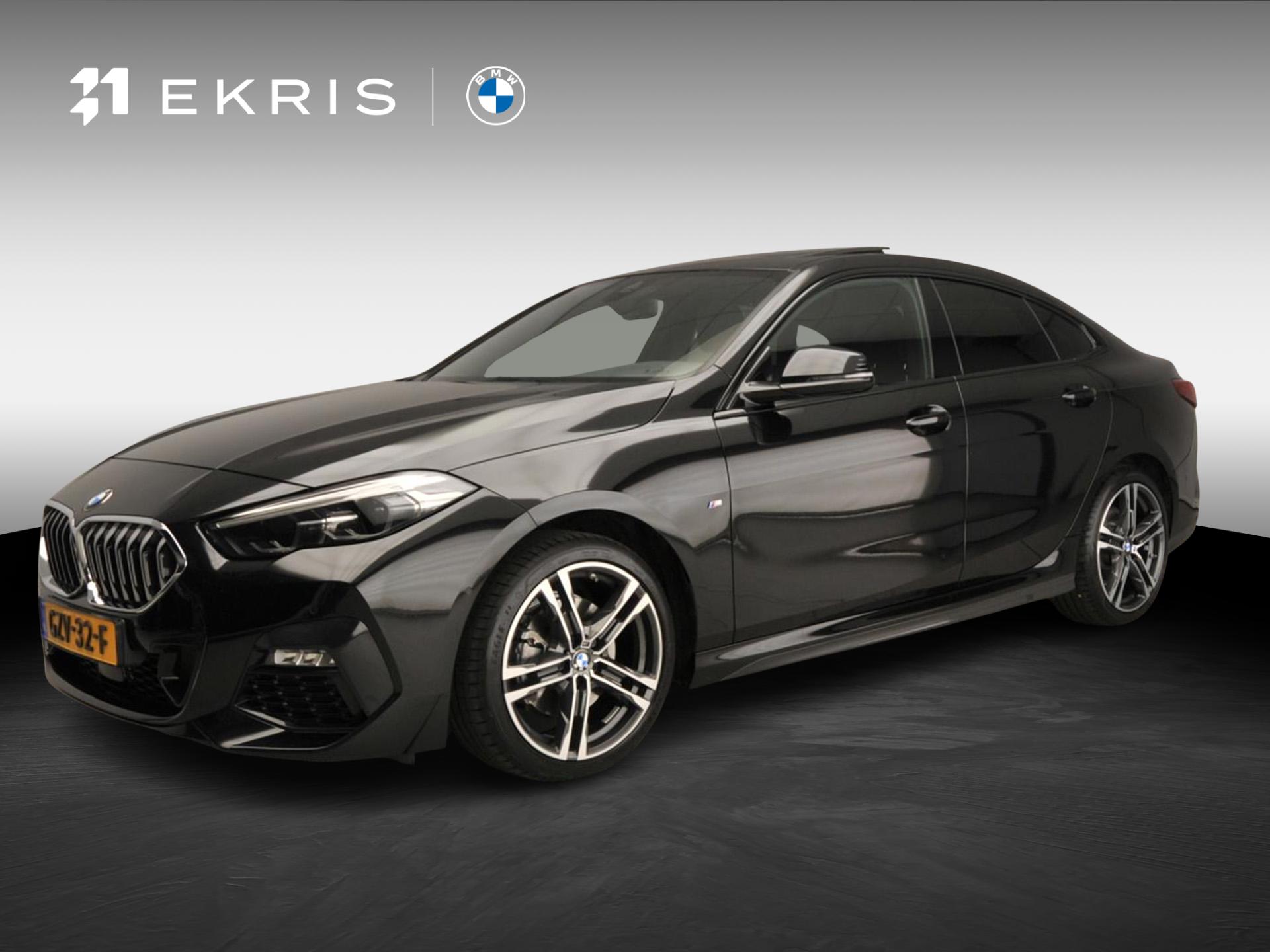 BMW 2 Serie Gran Coupé 218i