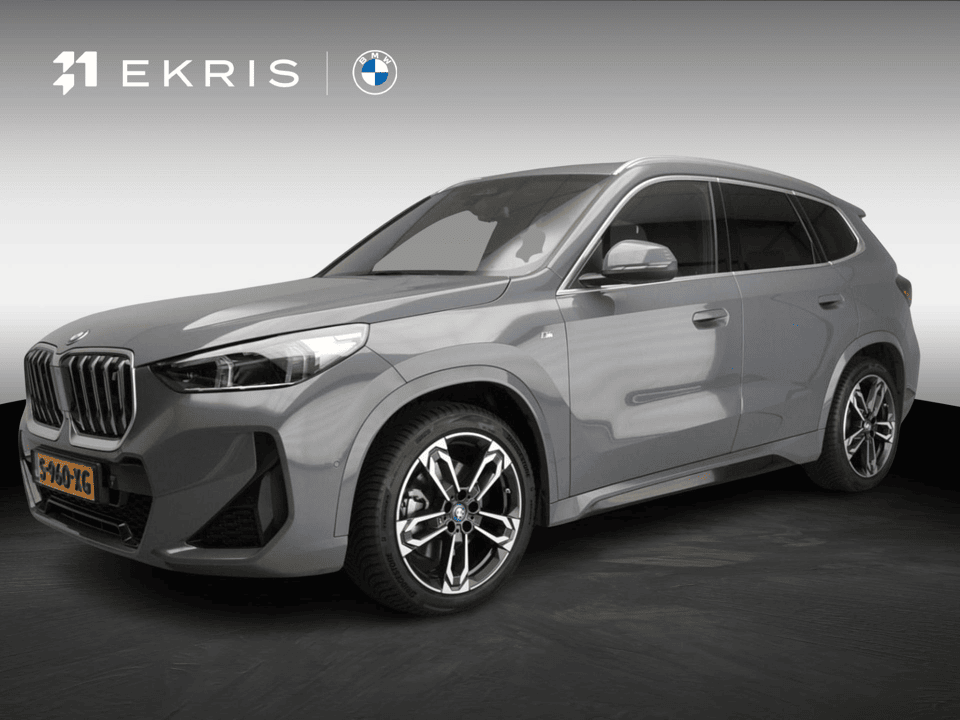 BMW iX1 xDrive30 - Afbeelding 1
