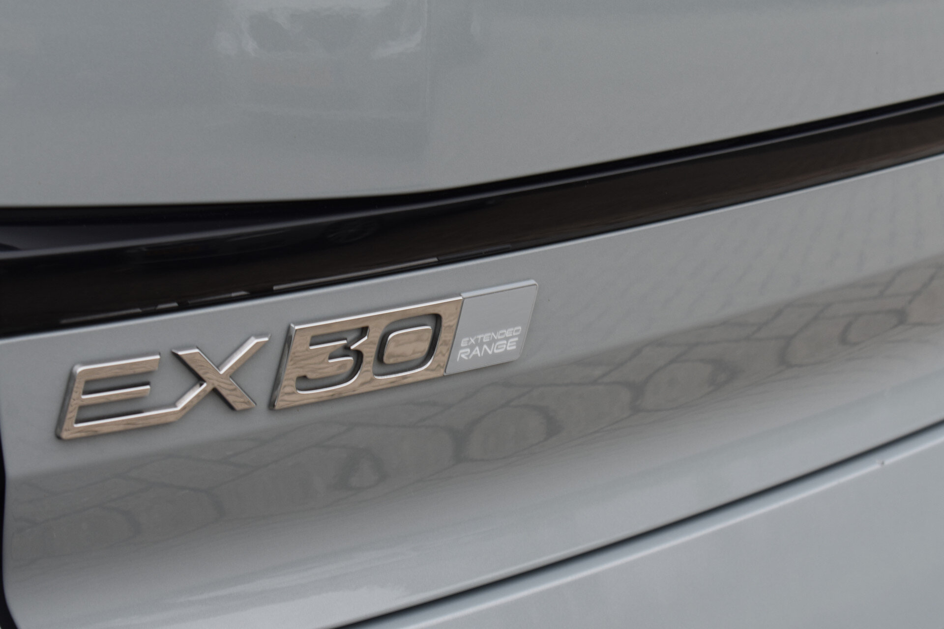 Volvo EX30 Extended Range 272PK Plus 69 kWh - Afbeelding 5