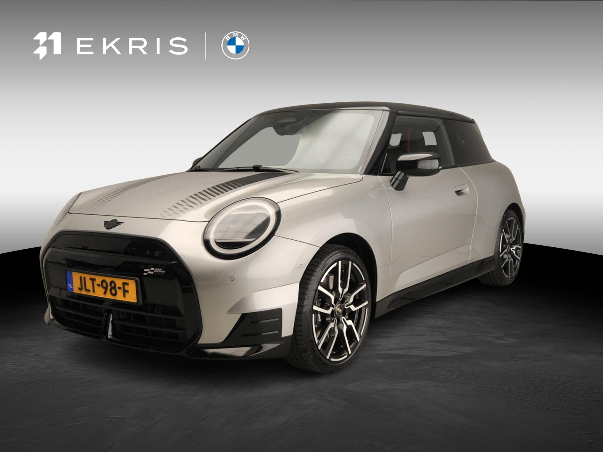 MINI MINI 3-Deurs