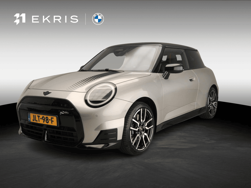 MINI Electric 3-Deurs Cooper SE John Cooper Works - Afbeelding 1