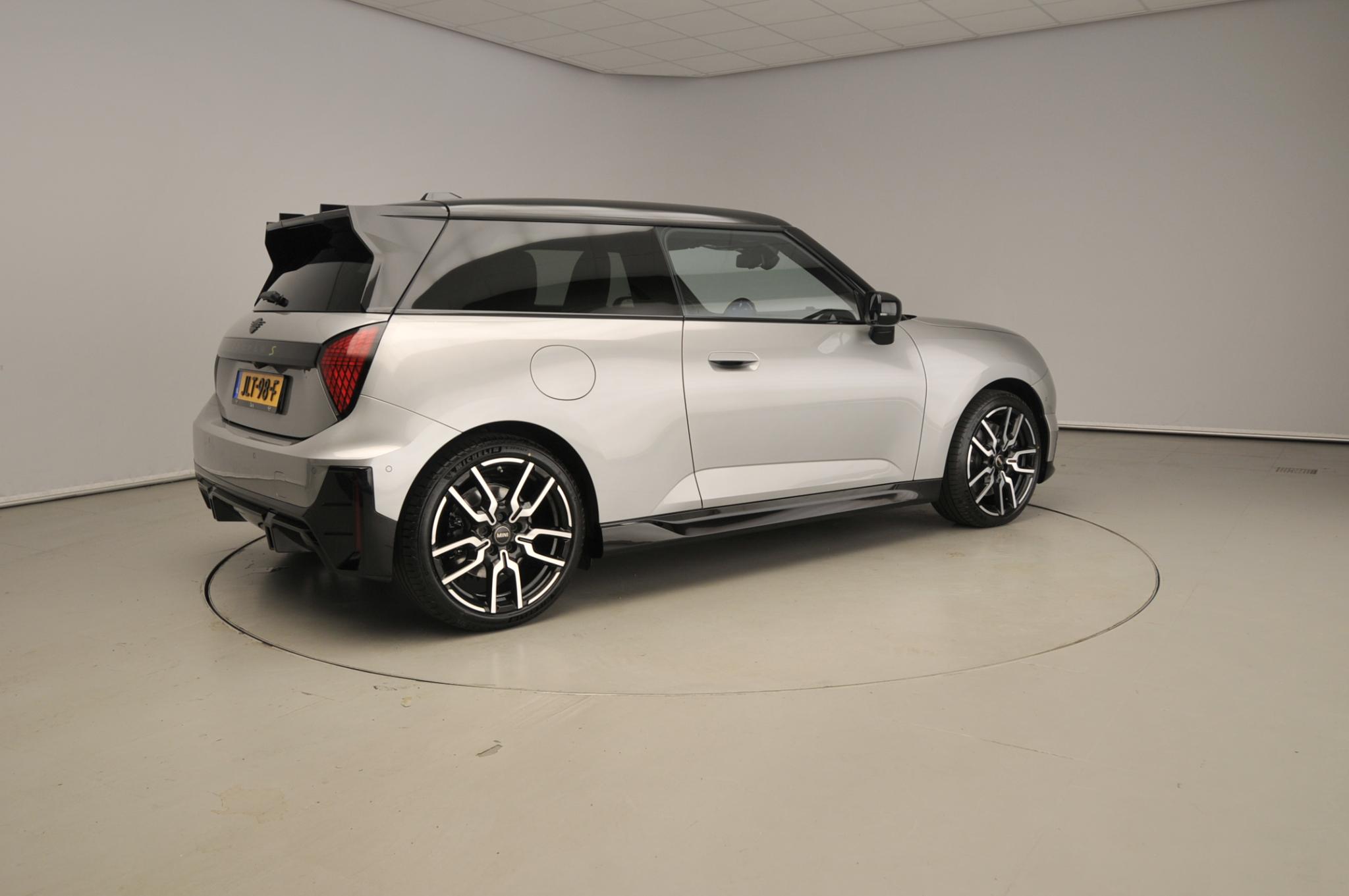 MINI MINI 3-Deurs