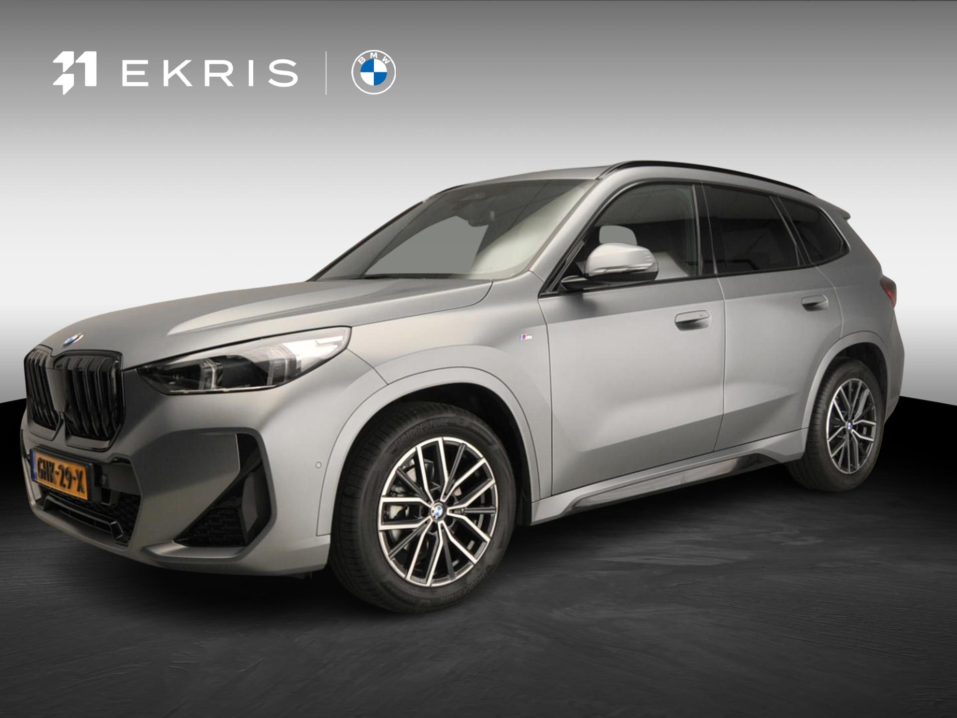BMW X1 sDrive18i