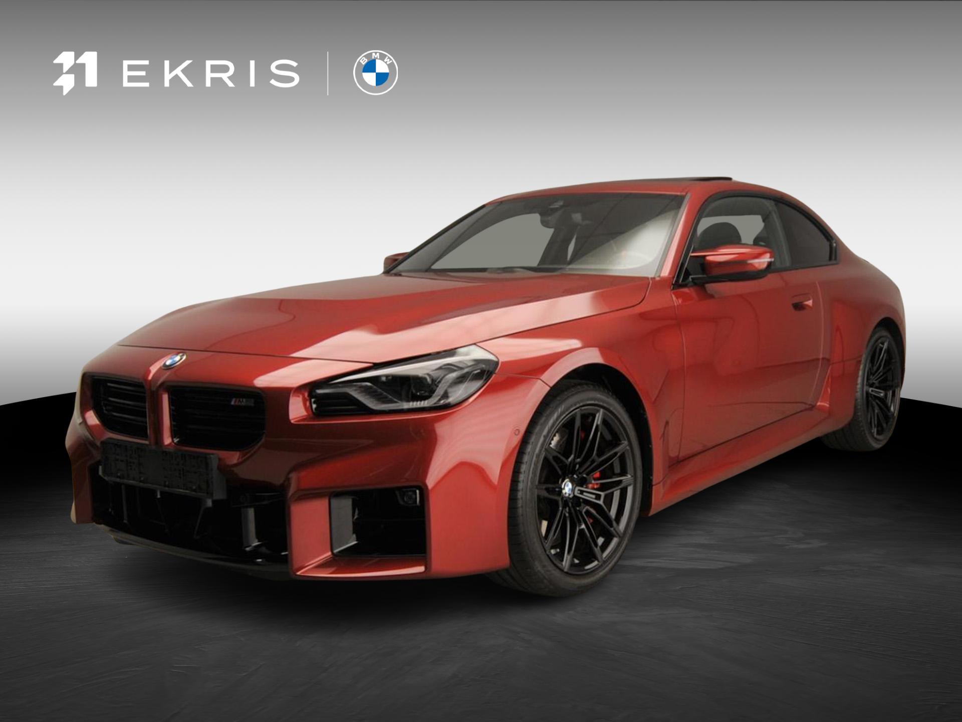 BMW M2 Coupé