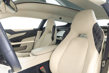 Aston Martin Vanquish ZAGATO SHOOTING BRAKE 1 of 99 - Afbeelding 4