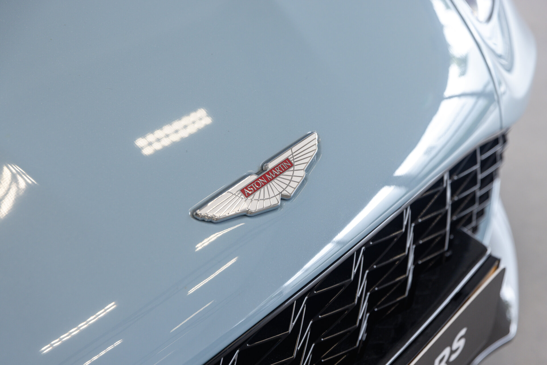 Aston Martin Vanquish - foto 29