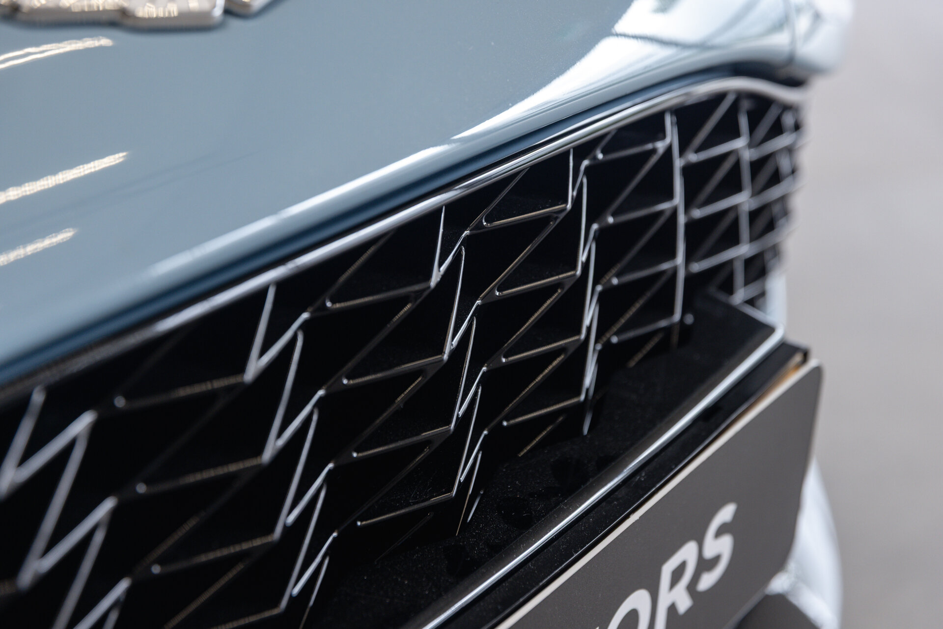 Aston Martin Vanquish - foto 30
