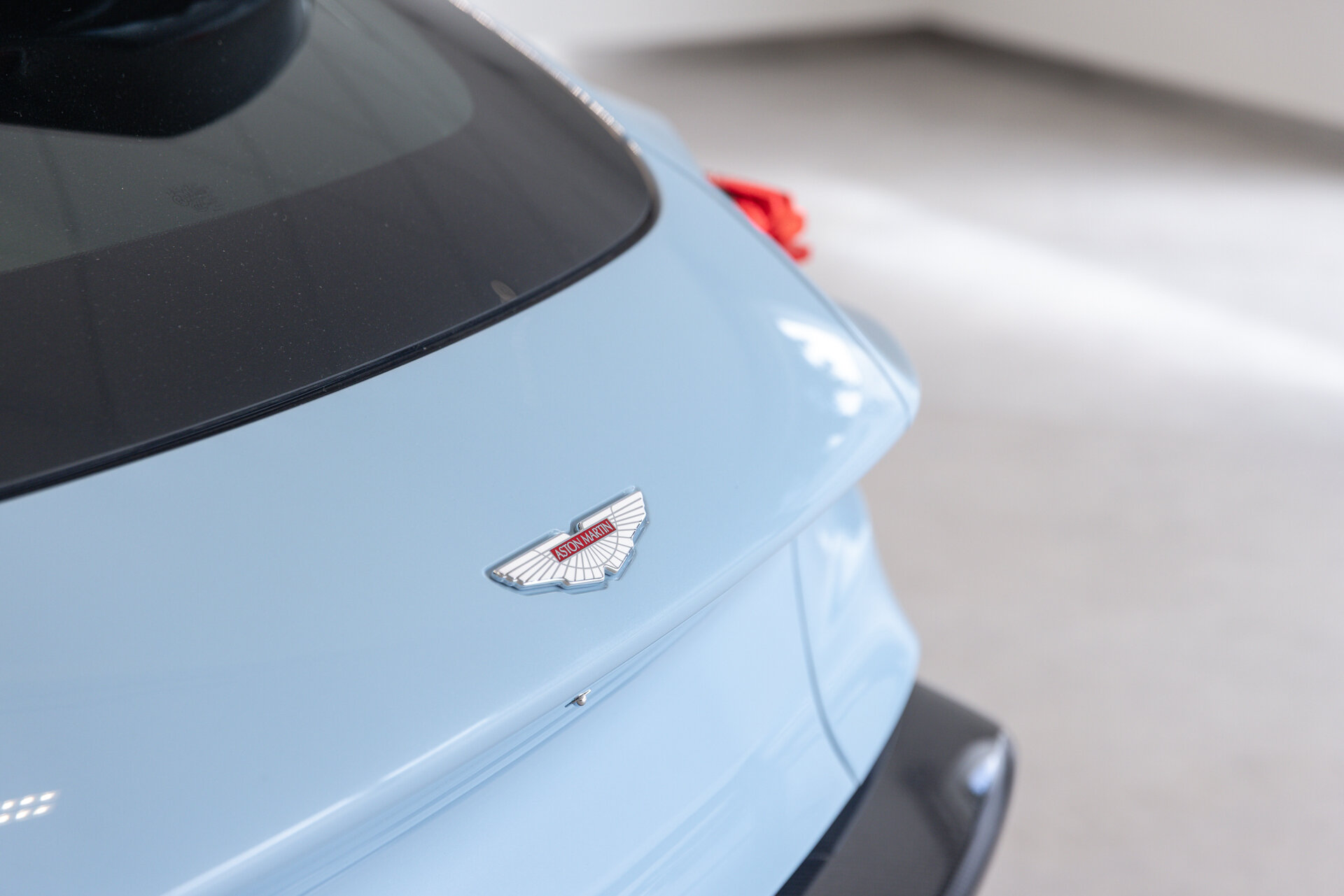 Aston Martin Vanquish - foto 39