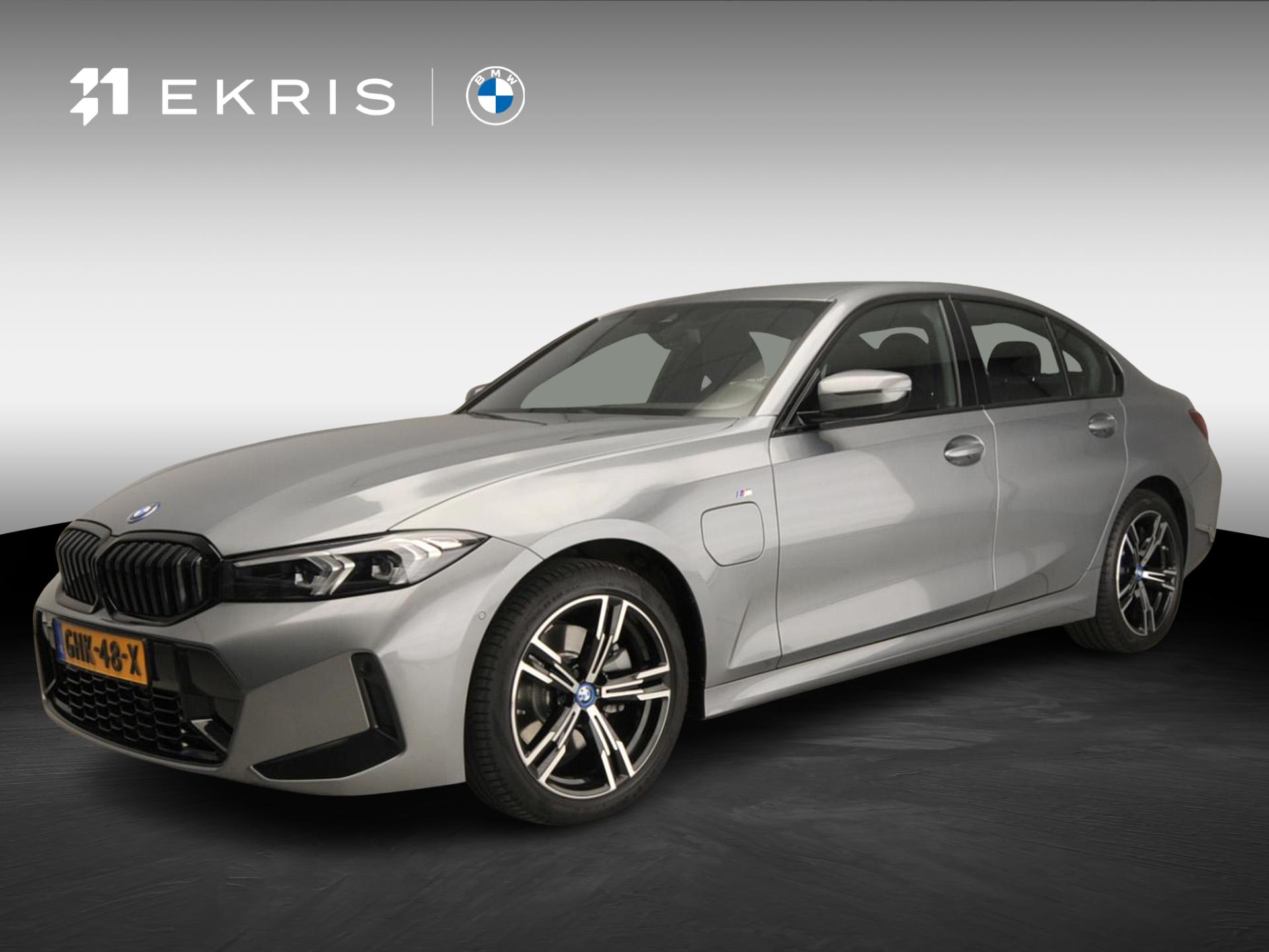 BMW 3 Serie Sedan 320e