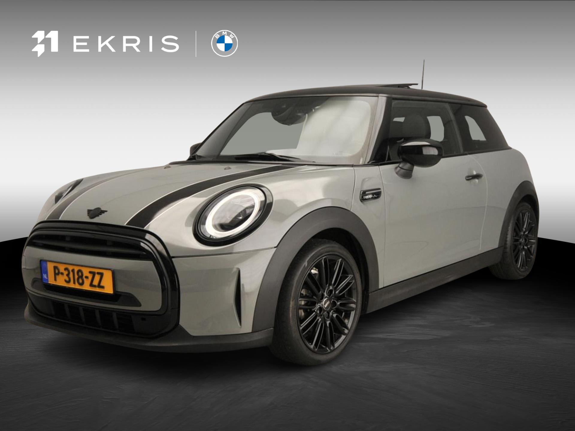 MINI MINI 3-Deurs