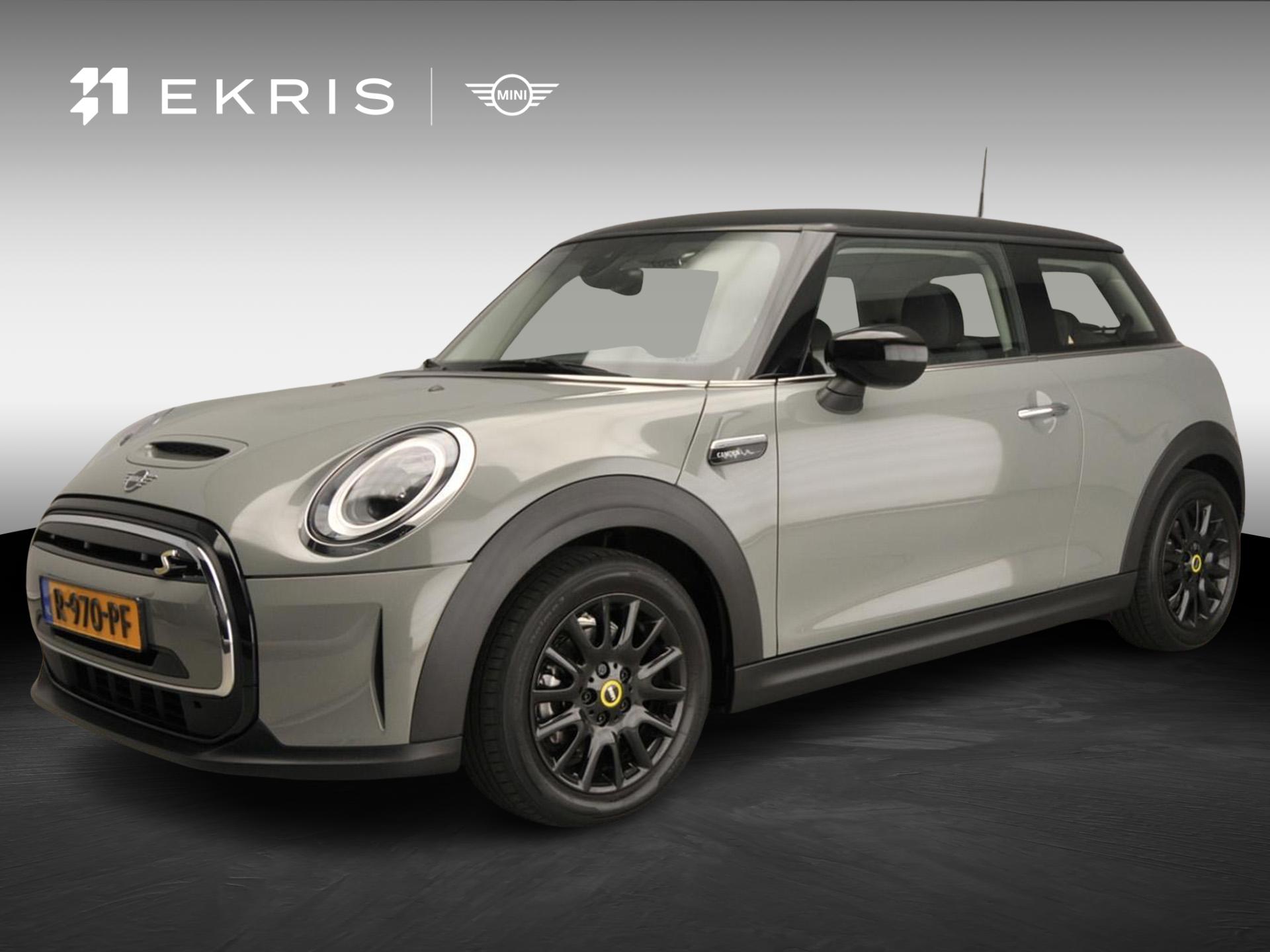 MINI Electric 3-Deurs - Afbeelding 1