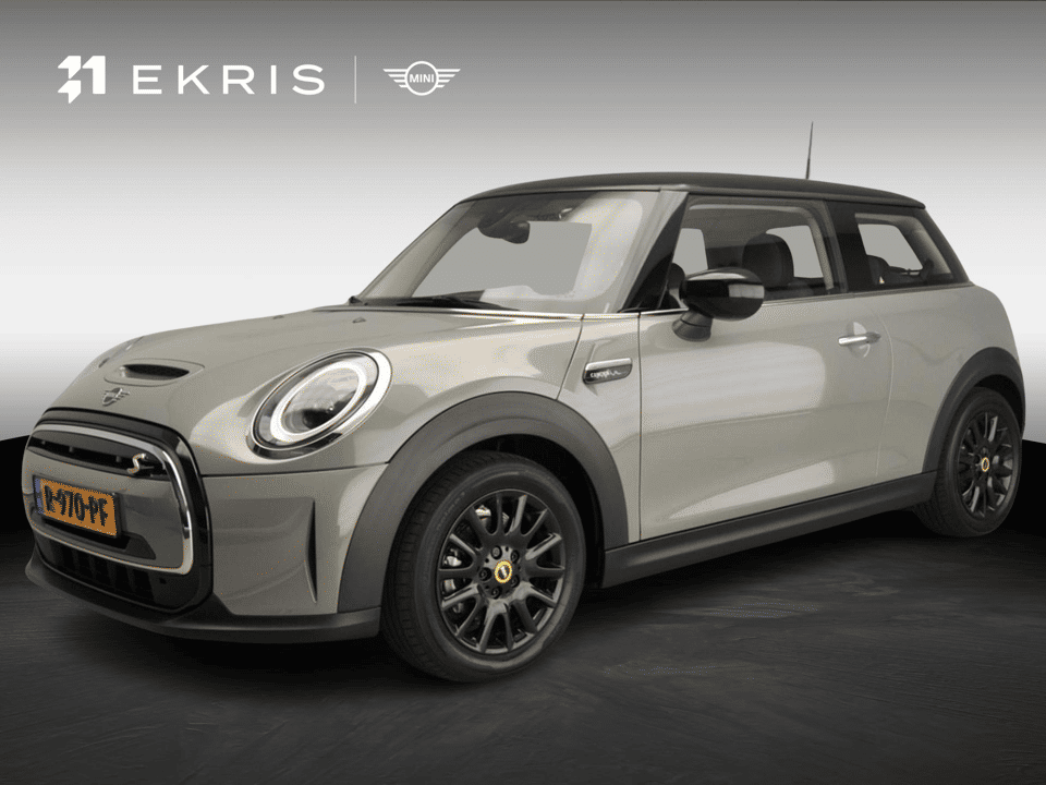 MINI Electric 3-Deurs - Afbeelding 1
