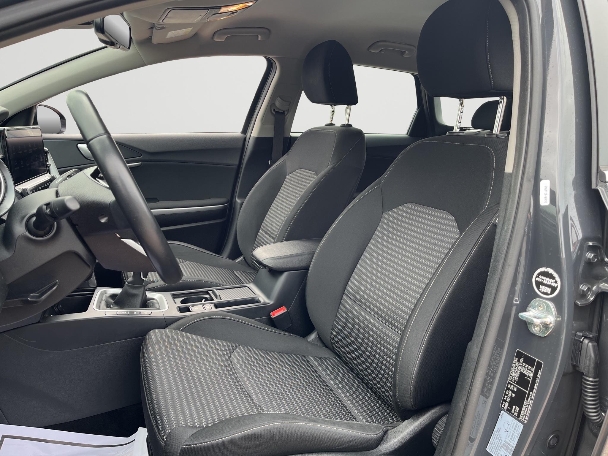 Kia Ceed Sportswagon 1.0 T-GDi DynamicLine - Afbeelding 3