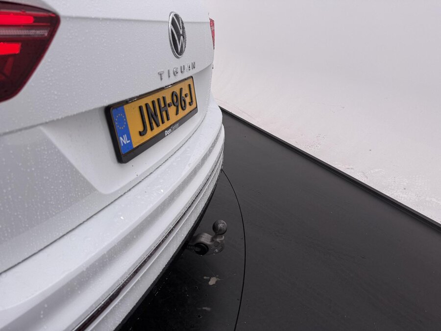 Volkswagen Tiguan 1.4 TSI eHybrid R-Line Business+
