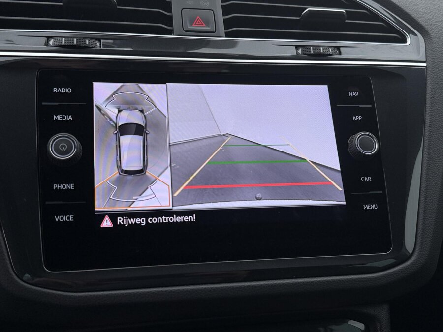 Volkswagen Tiguan 1.4 TSI eHybrid R-Line Business+