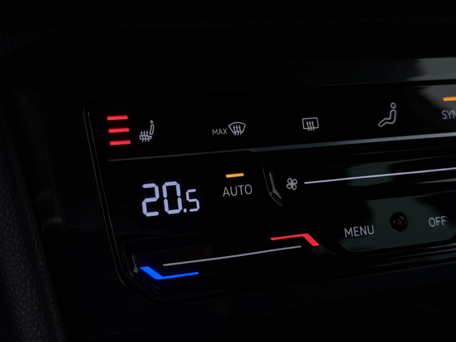 Volkswagen Tiguan 1.4 TSI eHybrid R-Line Business+