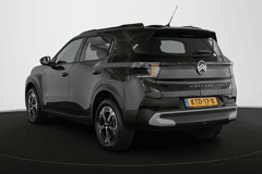 Citroën ë-C3 Aircross Max 113pk Extended Range 54 kWh - Afbeelding 4