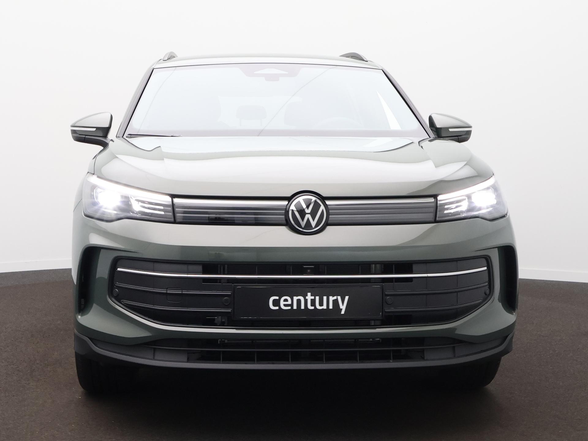 Volkswagen Tiguan Limited Edition 1.5 eHybrid 150 kW / 204 PK SUV 6  - Afbeelding 2