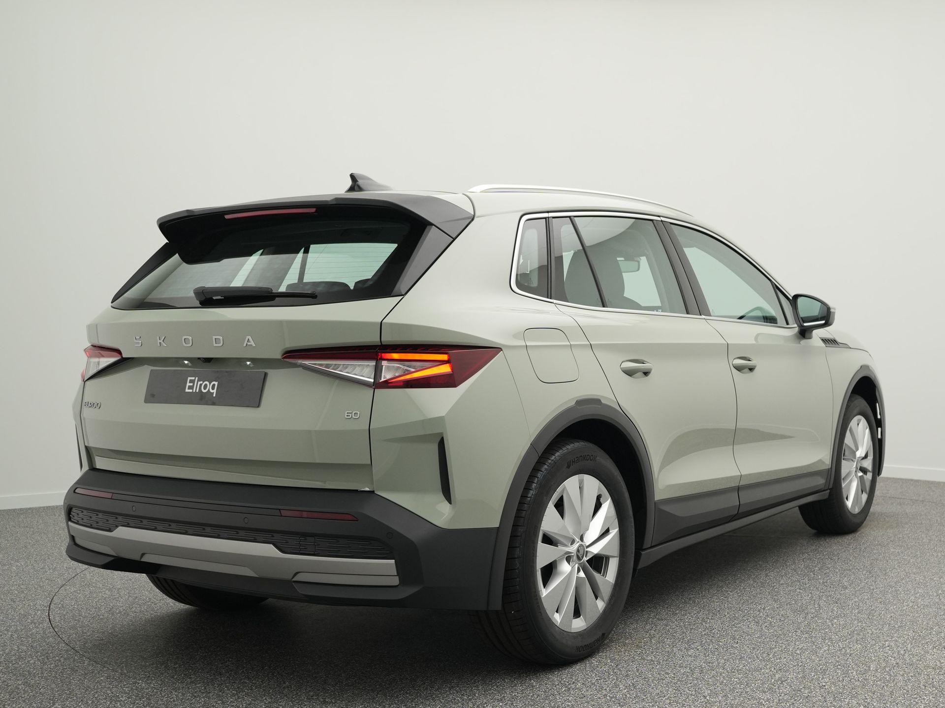 Škoda Elroq Tour Edition - Afbeelding 3