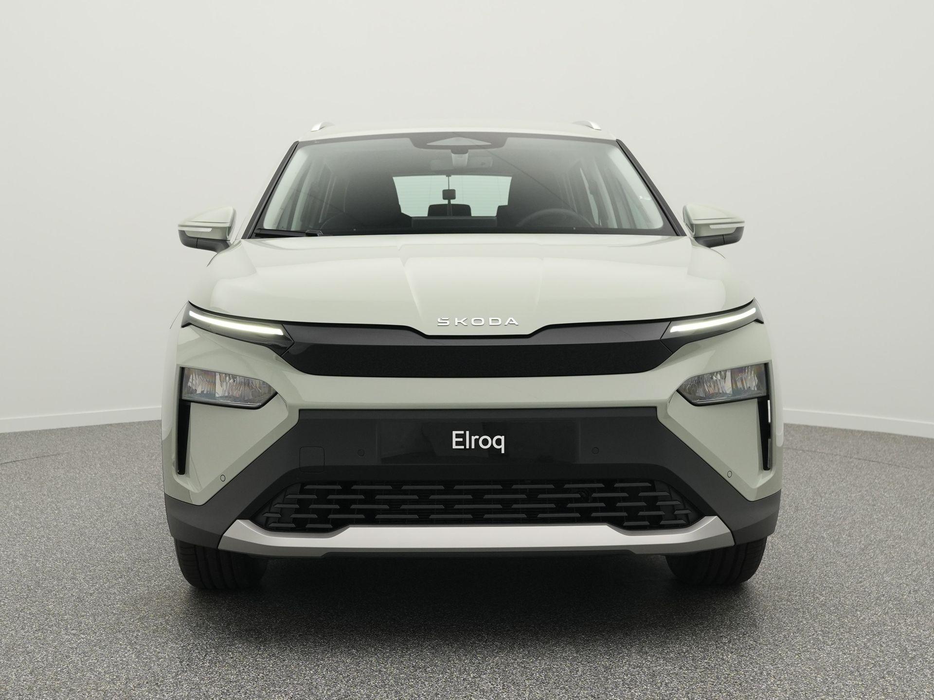 Škoda Elroq Tour Edition - Afbeelding 5