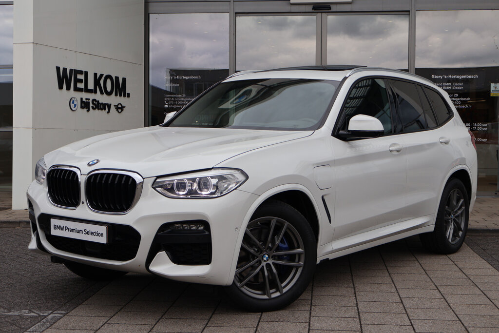 BMW X3 1