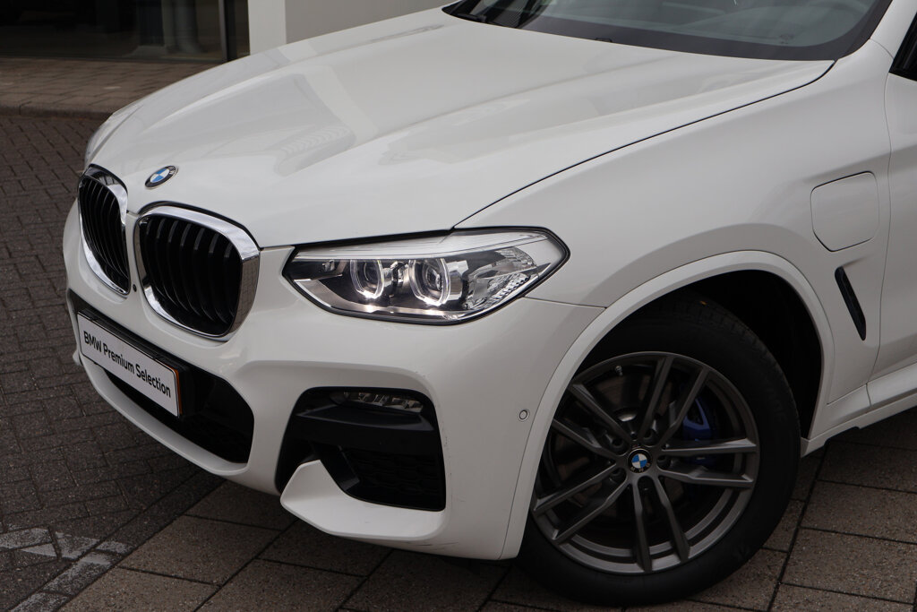 BMW X3 2