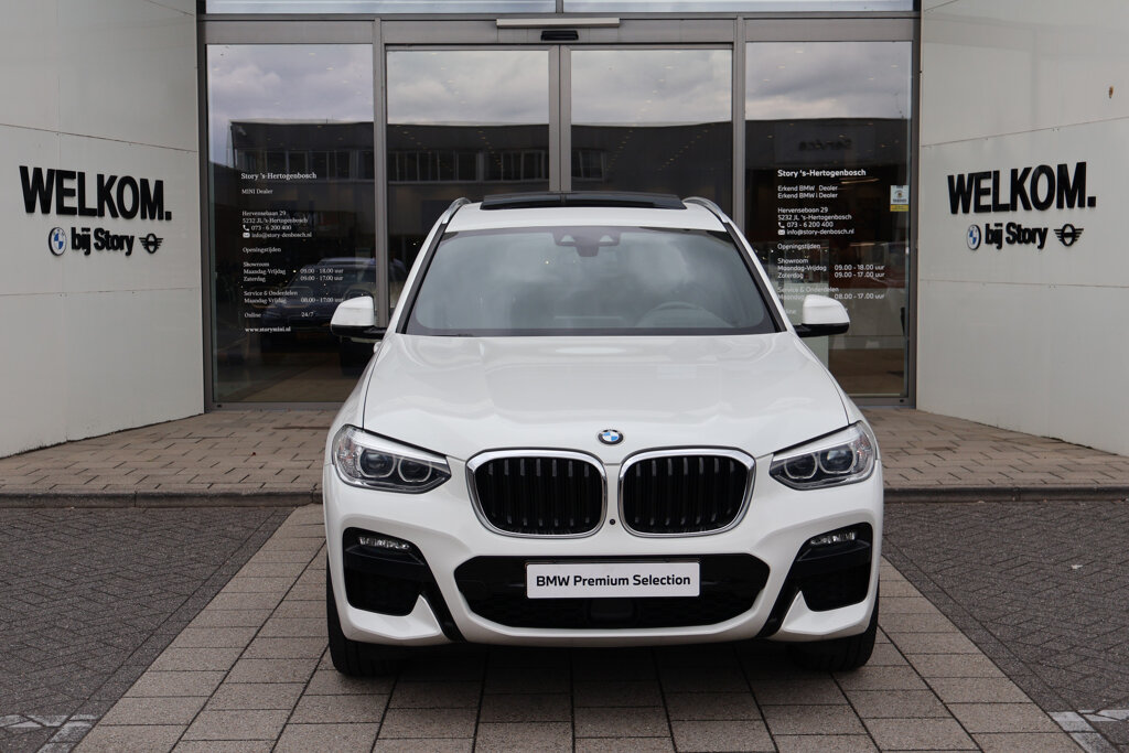BMW X3 3