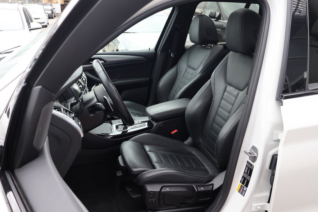 BMW X3 4