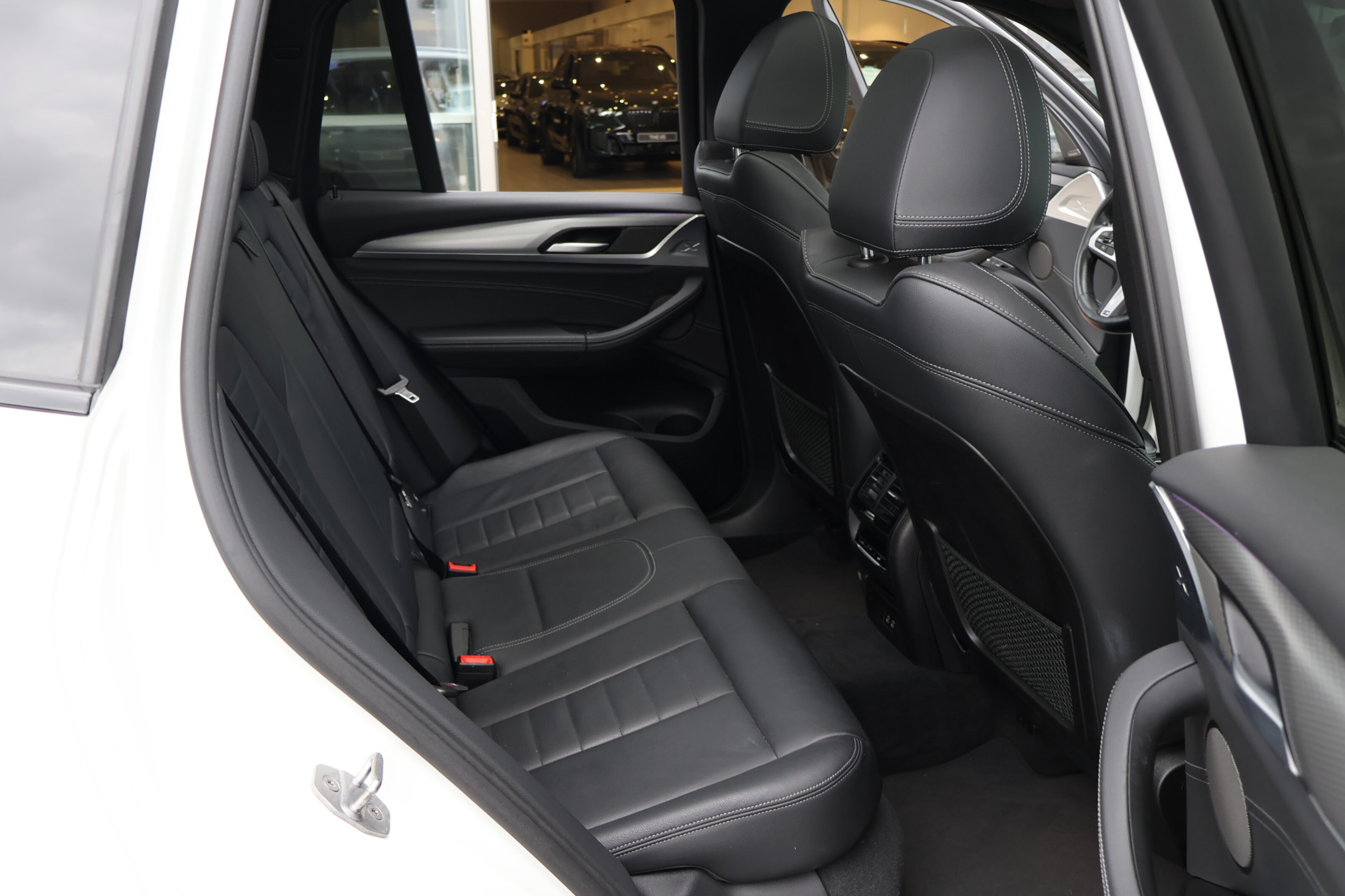 BMW X3 6