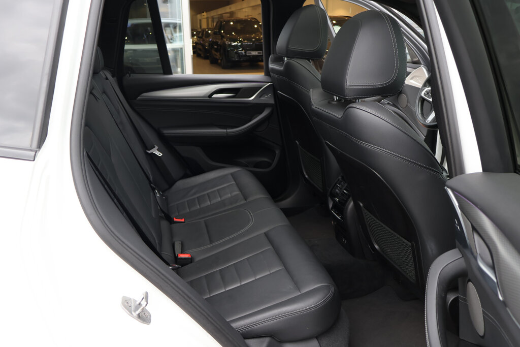 BMW X3 6