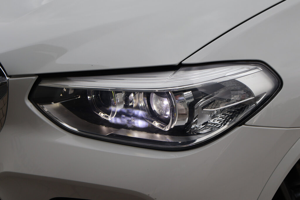 BMW X3 12