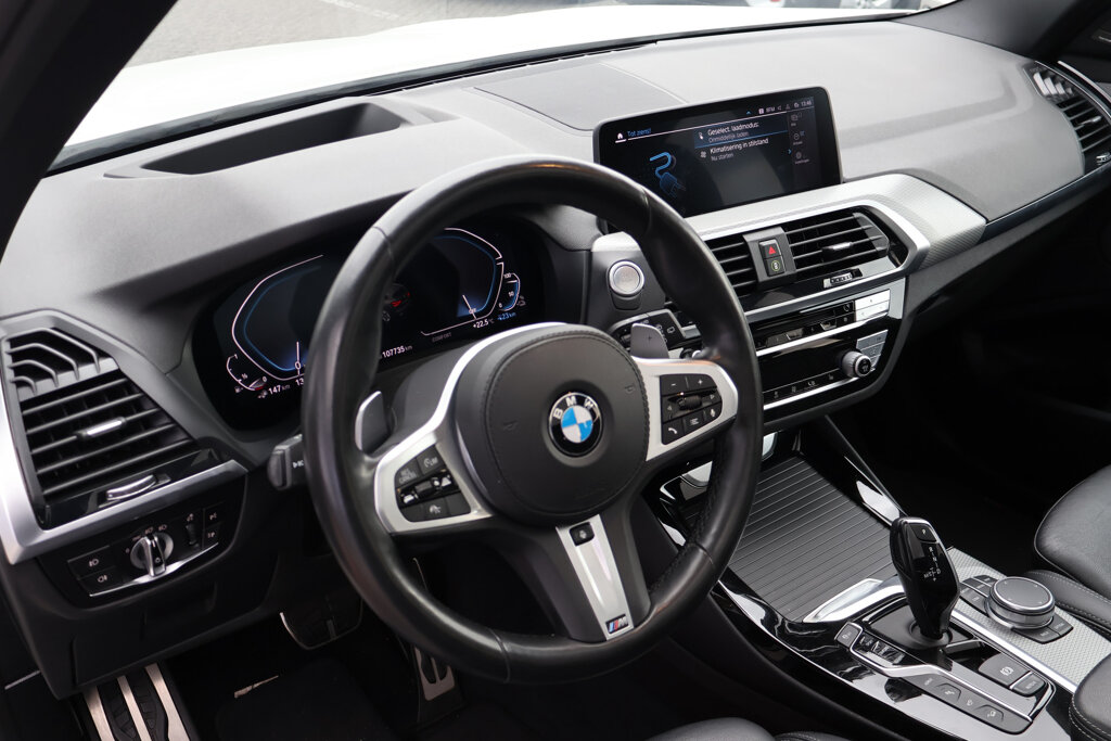 BMW X3 14