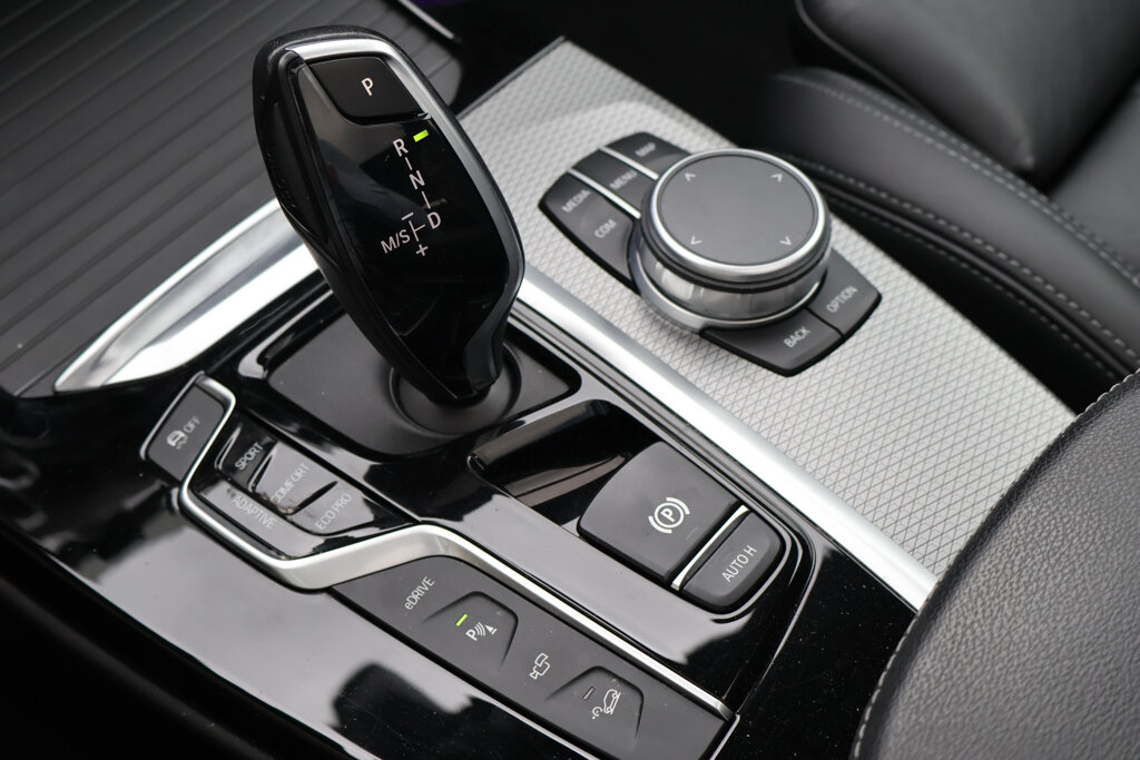 BMW X3 16