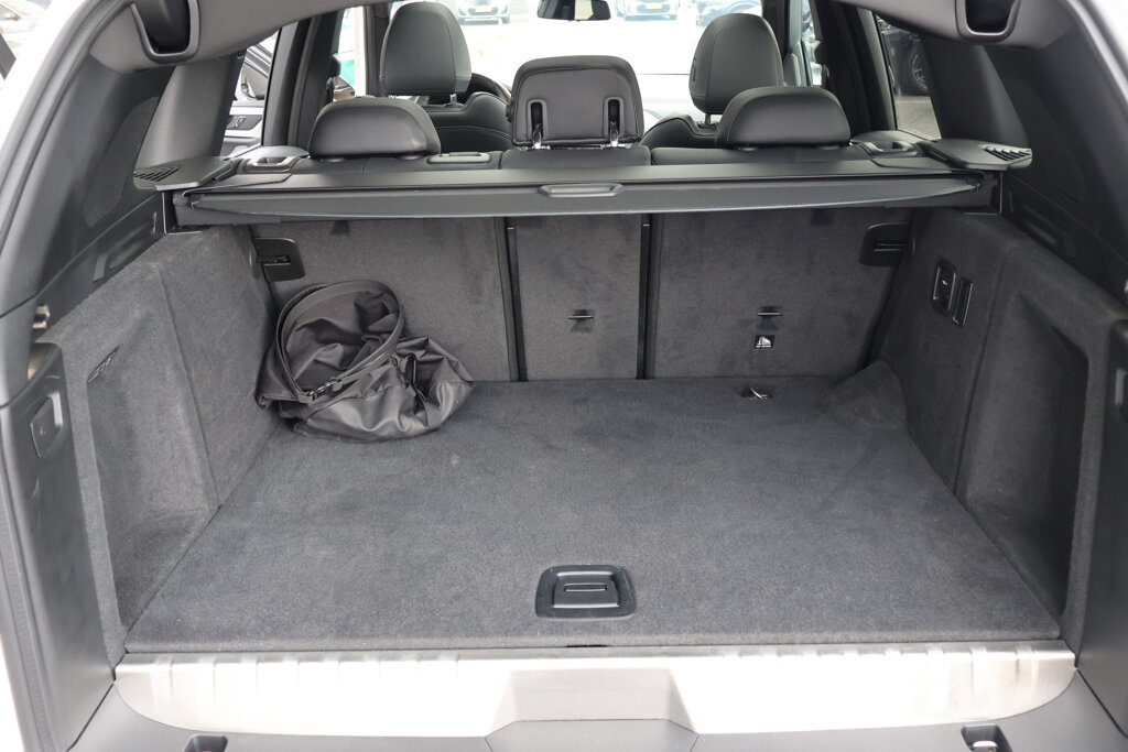 BMW X3 29