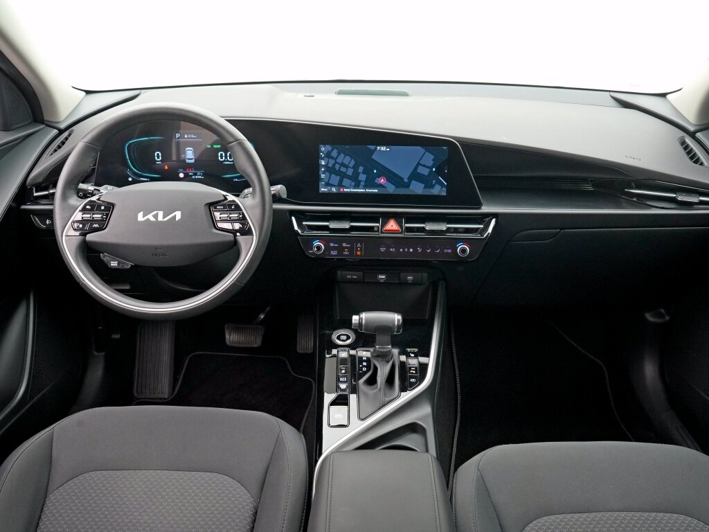 Kia Niro 1.6 GDi PHEV Dynamic Line | Stoelverwarming - Afbeelding 3
