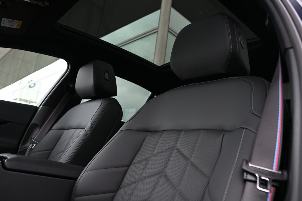 BMW 5 Serie 4