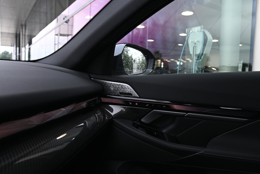 BMW 5 Serie 11