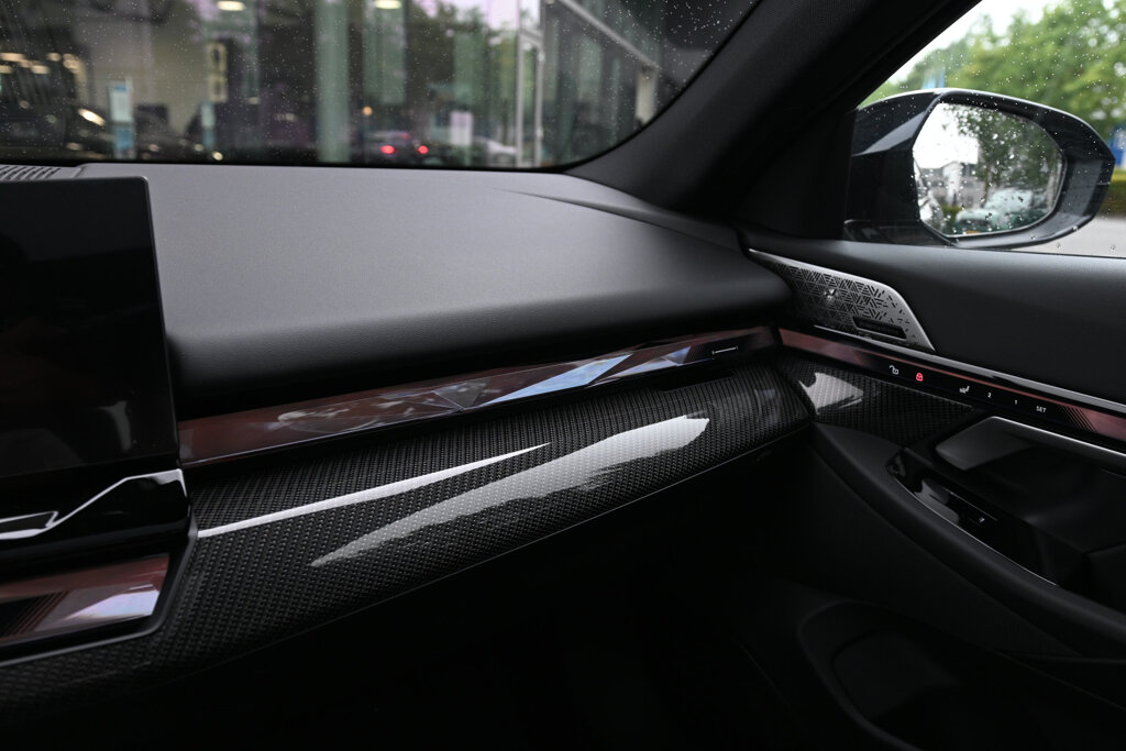 BMW 5 Serie 13
