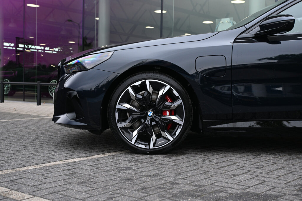 BMW 5 Serie 20