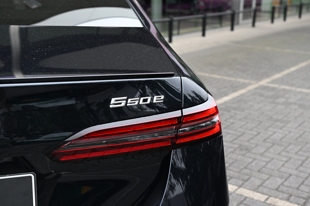 BMW 5 Serie 21